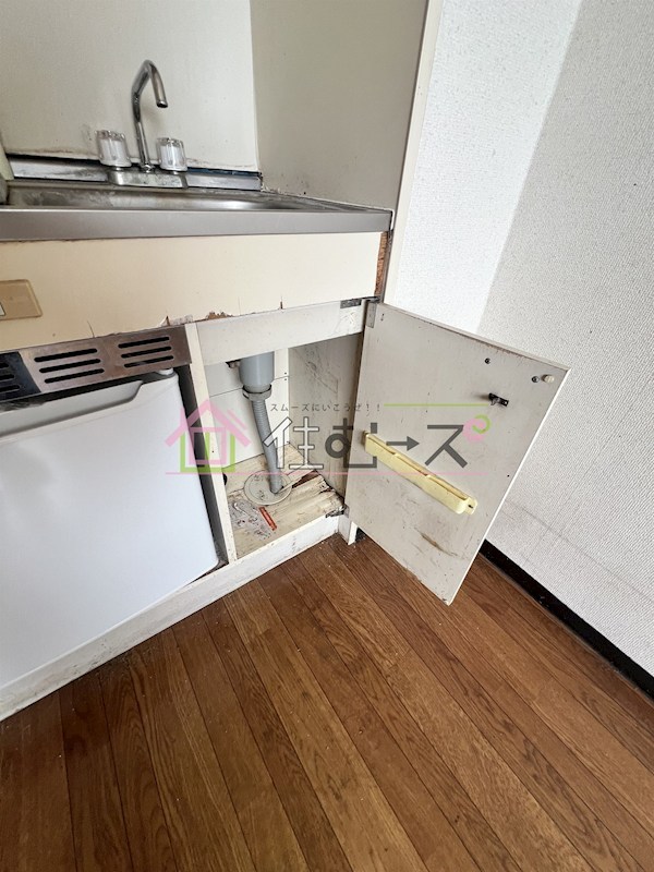 728湯里ハイツ その他6