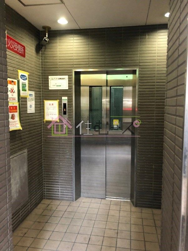 オーシャン長居公園 その他外観3