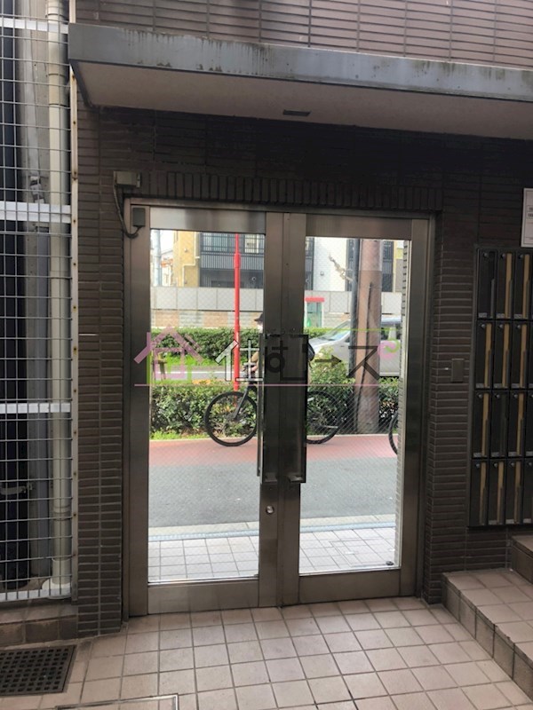 オーシャン長居公園 その他外観5