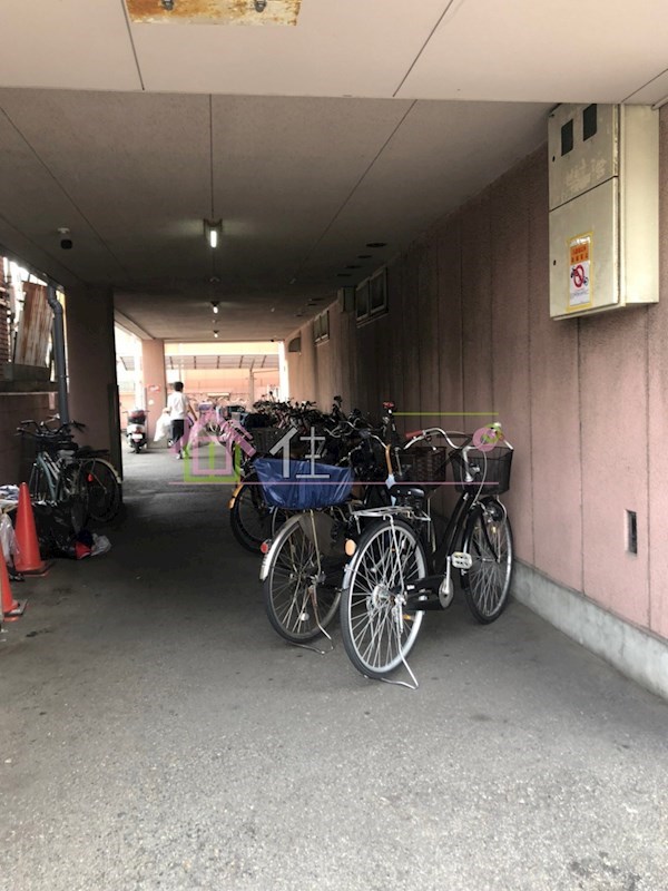 オーシャン長居公園 その他外観6
