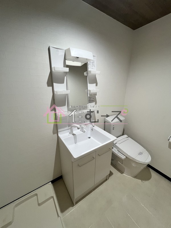 ブライト東住吉 その他3