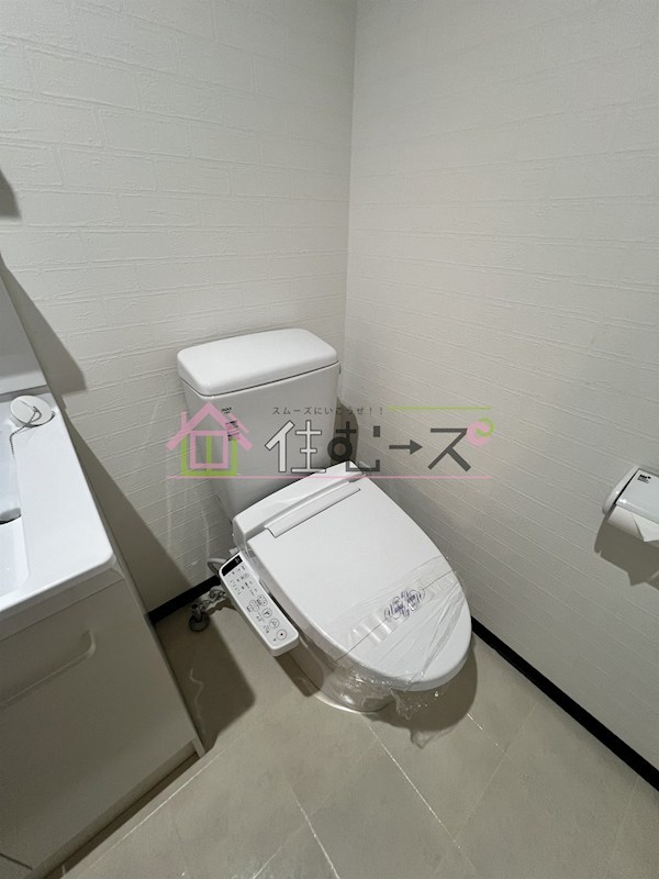 ブライト東住吉 その他4