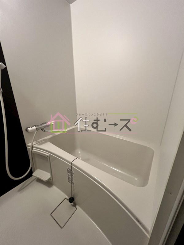 ブライト東住吉 風呂画像