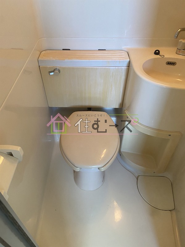 ブリリアンマンション その他3