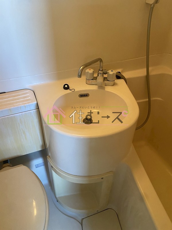 ブリリアンマンション その他4