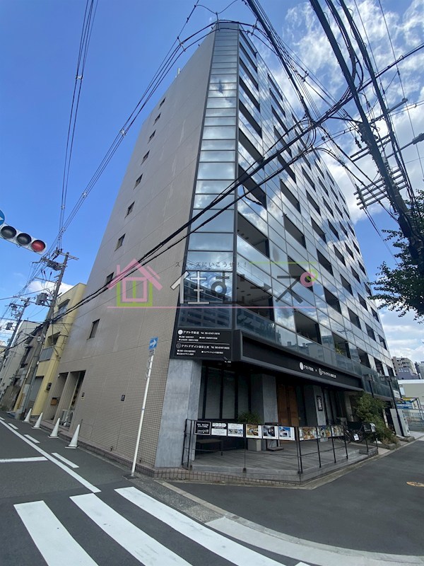 ブリリアンマンション その他外観1