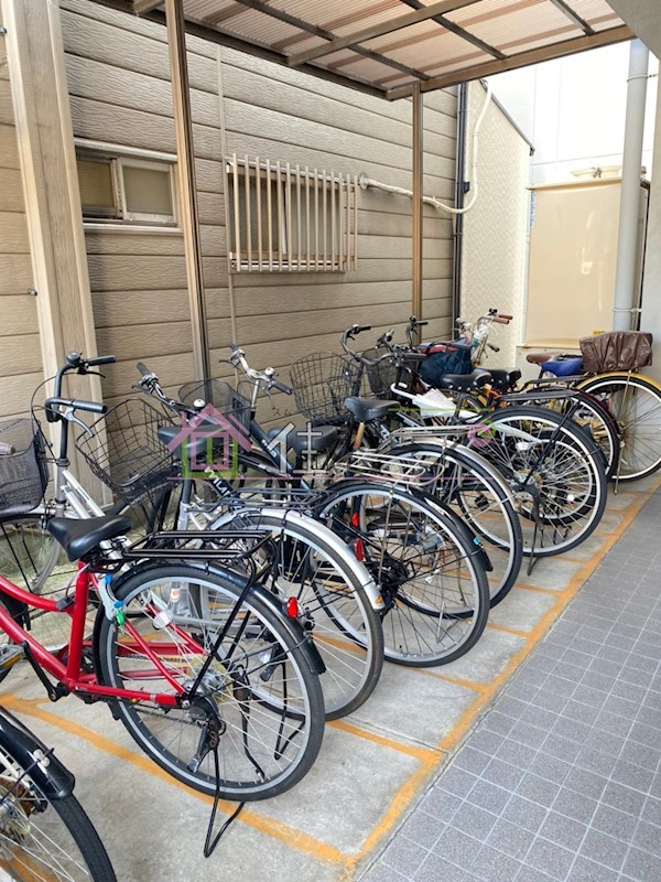 ドミール海西 その他外観6