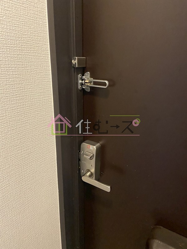 ブリリアンマンション その他3