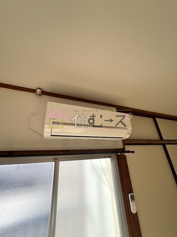 ハイツ公園南B棟 その他6