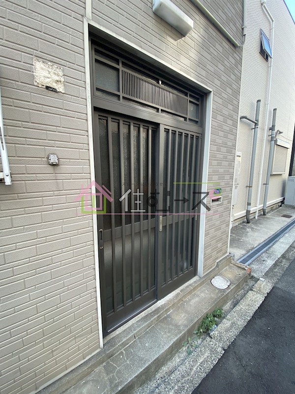 姫里１丁目貸家 その他1