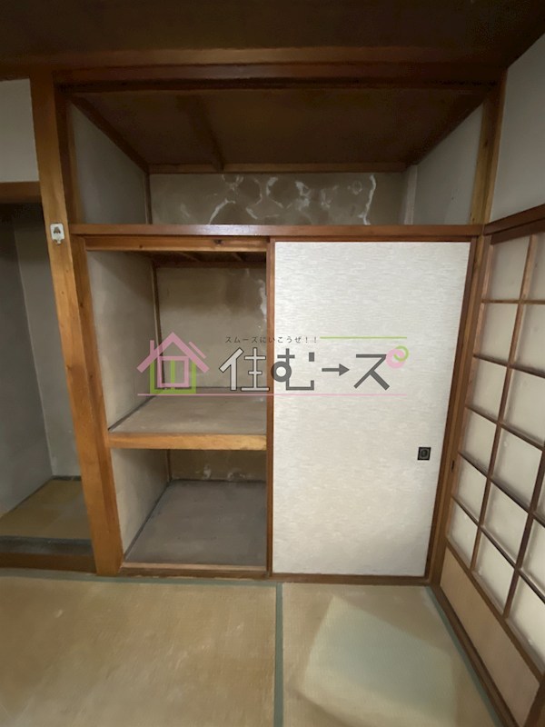 姫里１丁目貸家 その他4