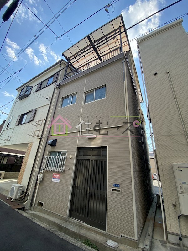 姫里１丁目貸家 その他外観1