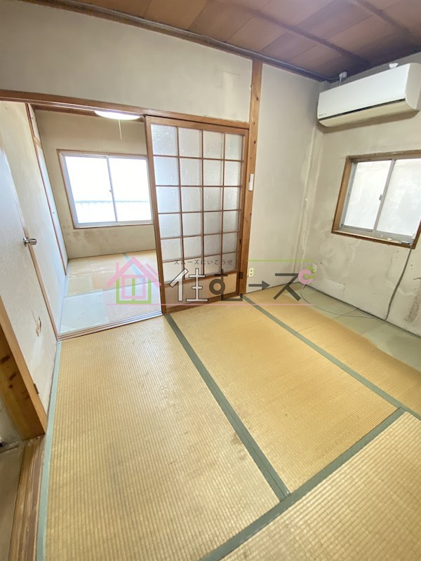 姫里１丁目貸家 その他外観6