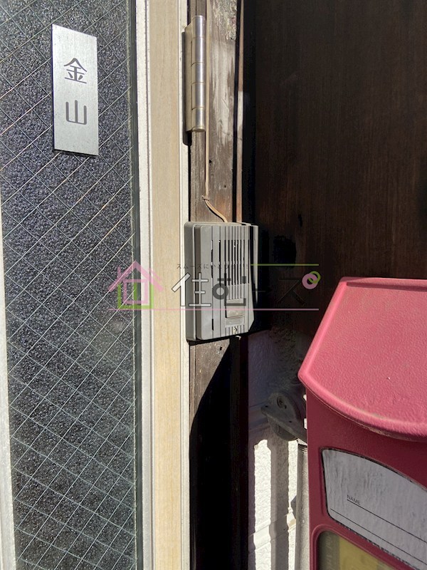 御幣島２丁目貸家 その他2