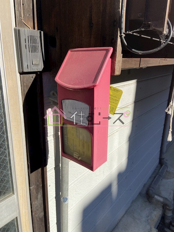 御幣島２丁目貸家 その他外観2