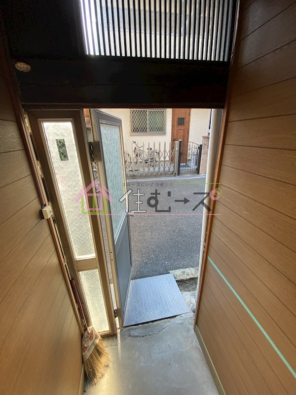 御幣島２丁目貸家 その他外観3