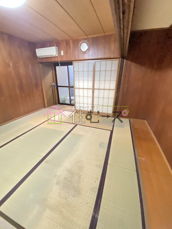 御幣島２丁目貸家 その他外観4