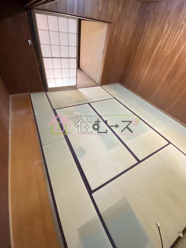 御幣島２丁目貸家 その他外観5