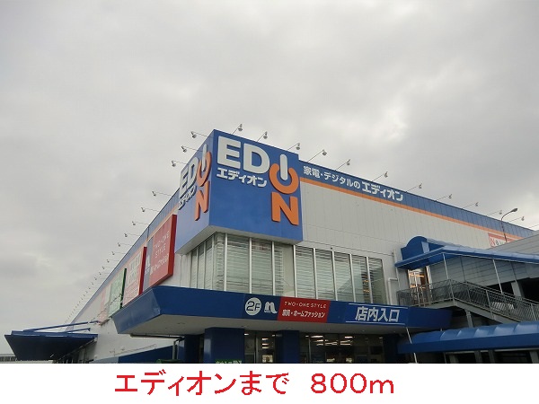 カーサ　コンテント その他外観2