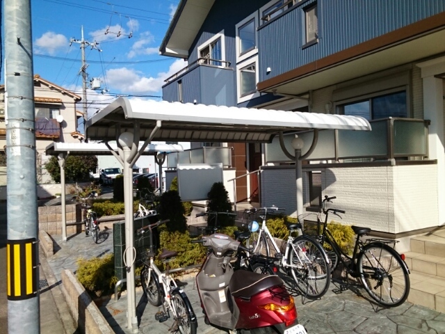 カーサ　コンテント その他7