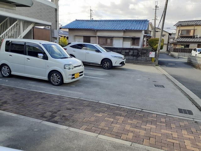 サンセールパレ その他7