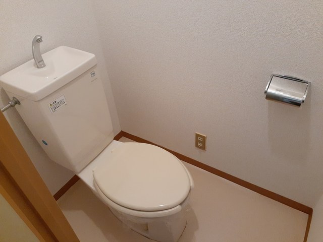 東ヶ丘グリーンハイツＢ棟 その他2