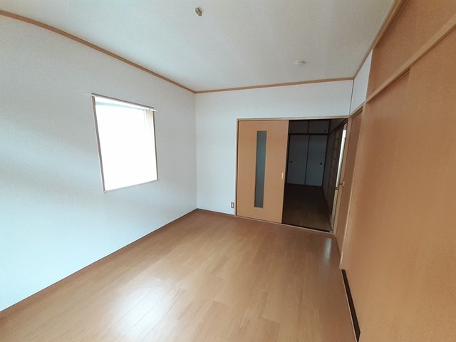 東ヶ丘グリーンハイツＢ棟 その他6