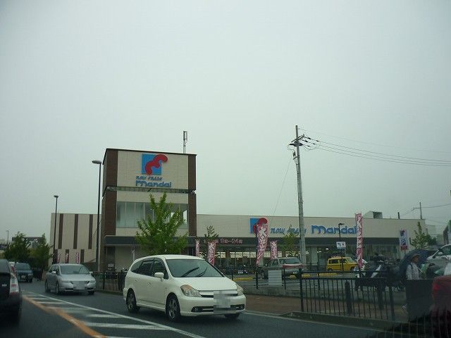 東ヶ丘グリーンハイツＢ棟 その他外観4