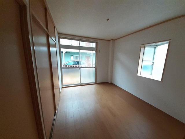 東ヶ丘グリーンハイツＢ棟 その他7