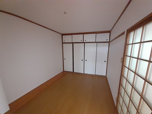 東ヶ丘グリーンハイツＢ棟 その他8