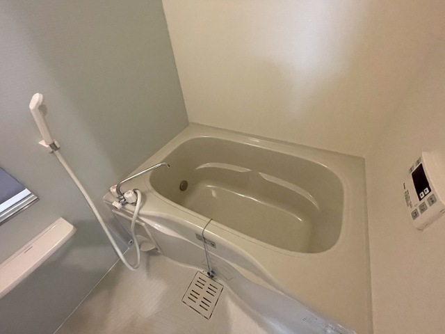 オーセンティック４ 風呂画像