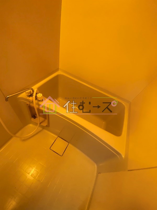イマ・フルネス 風呂画像