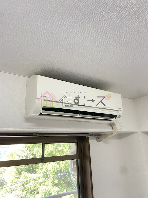サンパークハイツ その他2