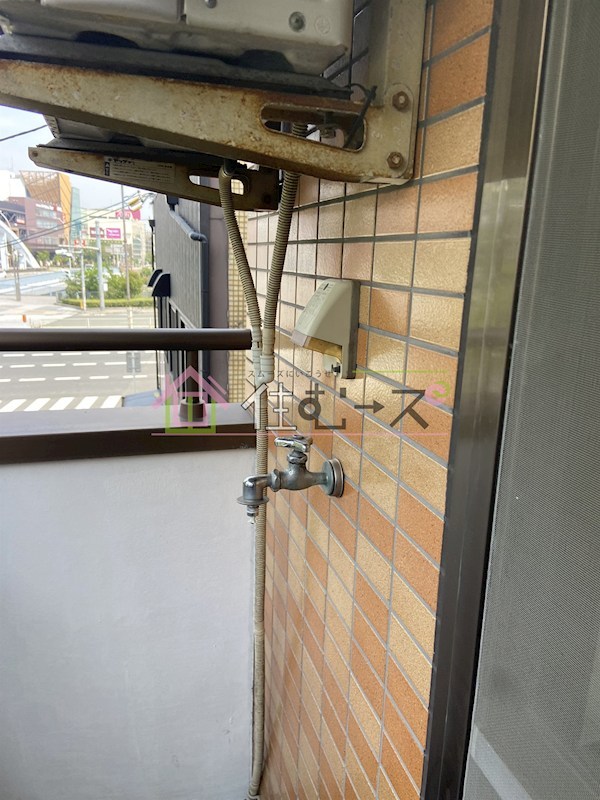 サンパークハイツ その他3