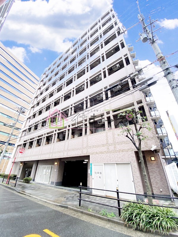 エステムコート新大阪Ⅲステーションプラザ その他外観1