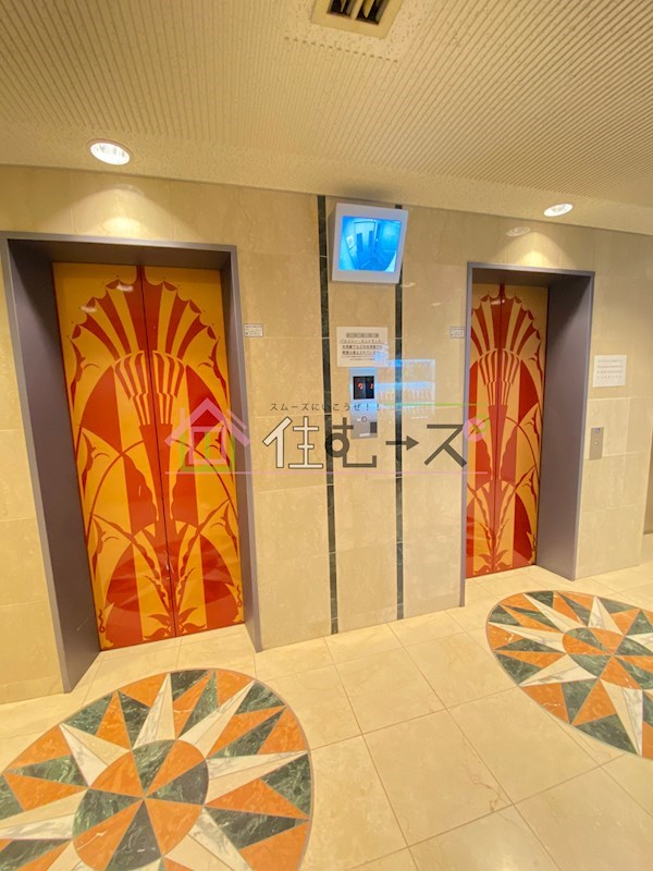 エステムコート新大阪Ⅲステーションプラザ その他外観6