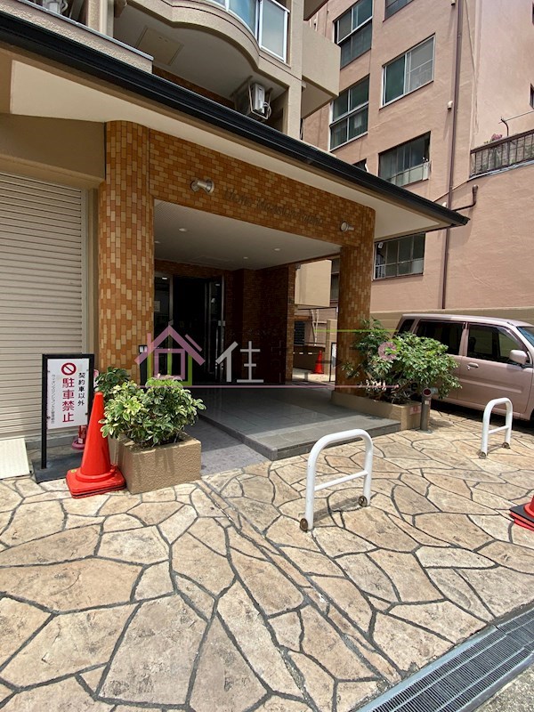 Aライオンズマンション大正 その他1