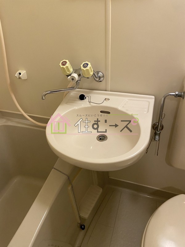 Aライオンズマンション大正 その他4