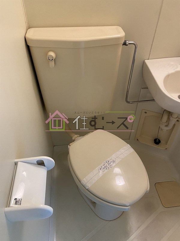 サンパレス大正 その他3