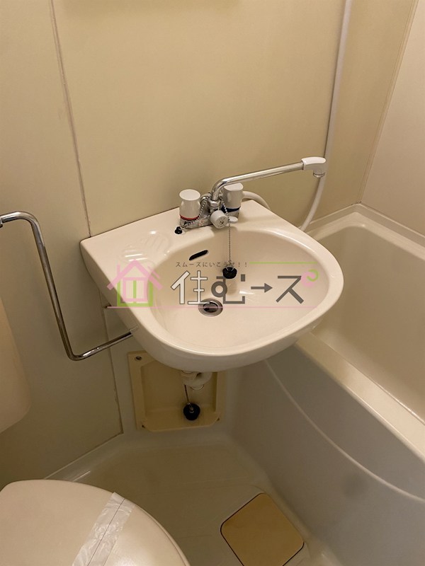 サンパレス大正 その他4