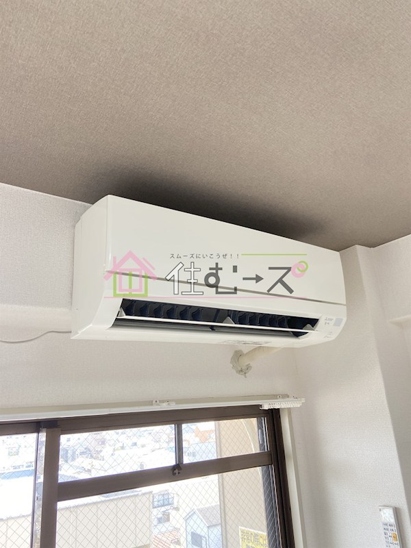 サンパレス大正 その他5