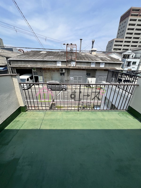 西脇貸家 その他外観2