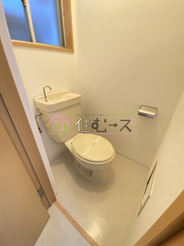 泉尾5丁目テラス その他6