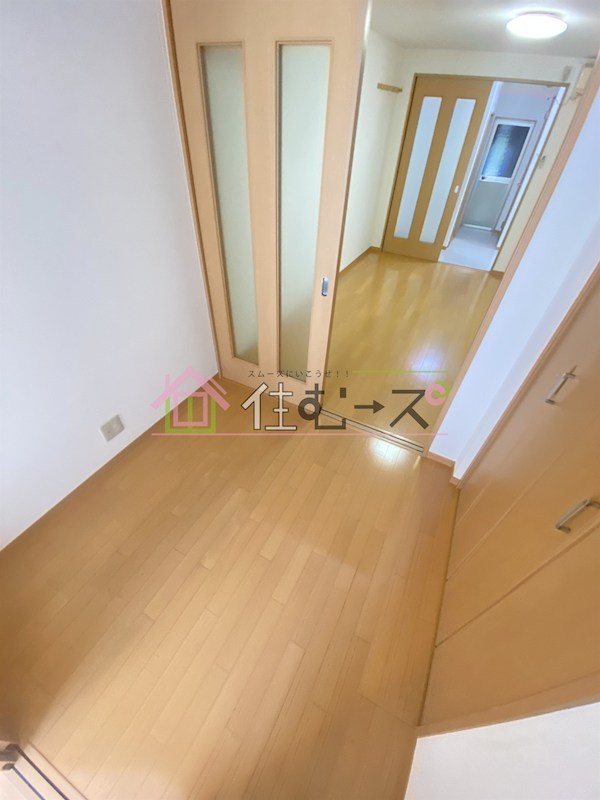 泉尾5丁目テラス その他外観3