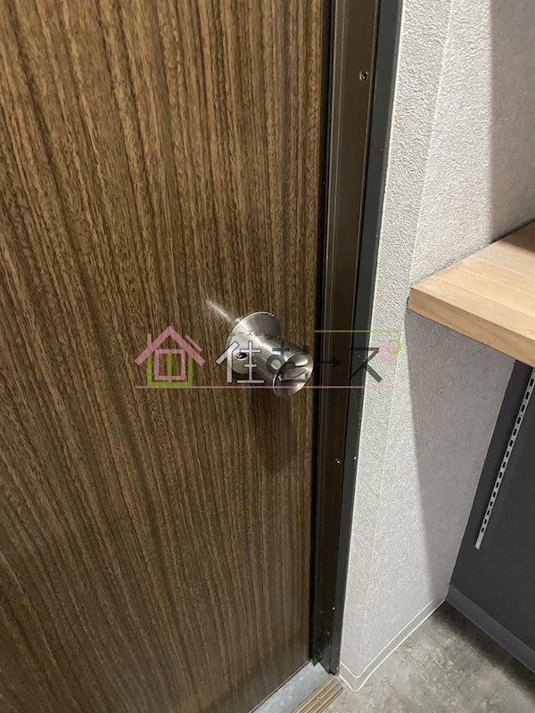 サニーサイドハイツ その他2