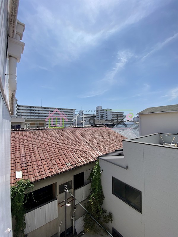 サニーサイドハイツ その他6