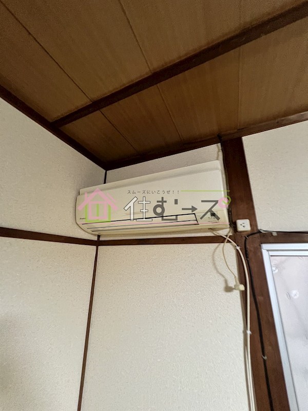 平野区喜連5丁目貸家 その他4
