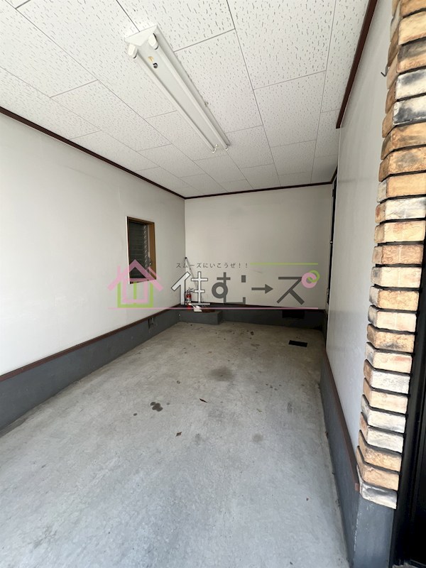 平野区喜連5丁目貸家 その他外観4