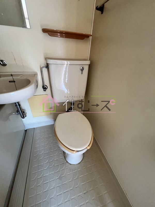 流町マンション その他4