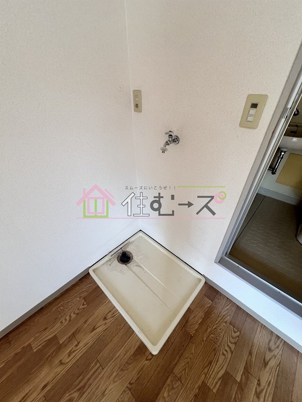 流町マンション その他6
